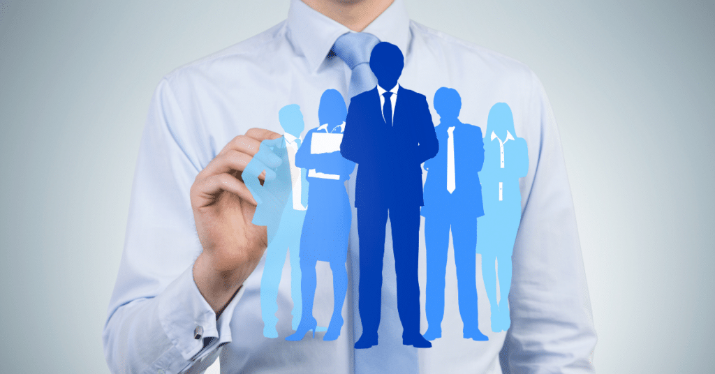 Egy hatékony HR-szolgáltató lehet a szervezetek belső HR csapatainak legnagyobb segítsége