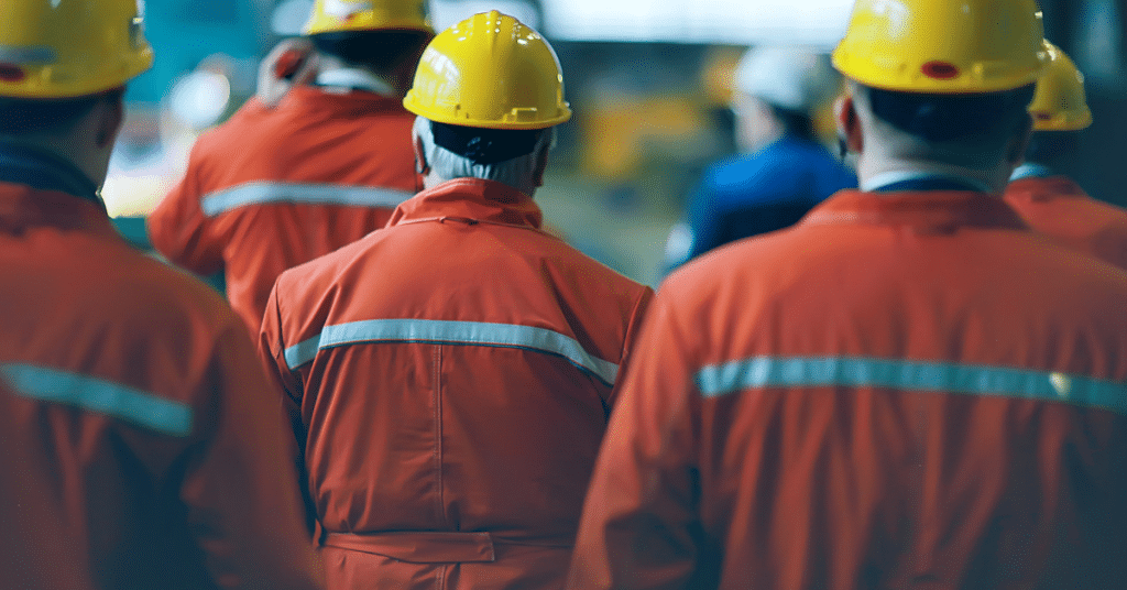 5 tipp kékgalléros dolgozók megtartásához