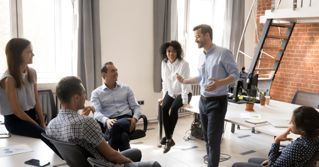 6 teendő, amit mindenképpen végezzen el, mielőtt megválna kollégájától