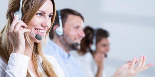 A vállalatok egyik legnagyobb értéke a kiváló call center munkatárs.