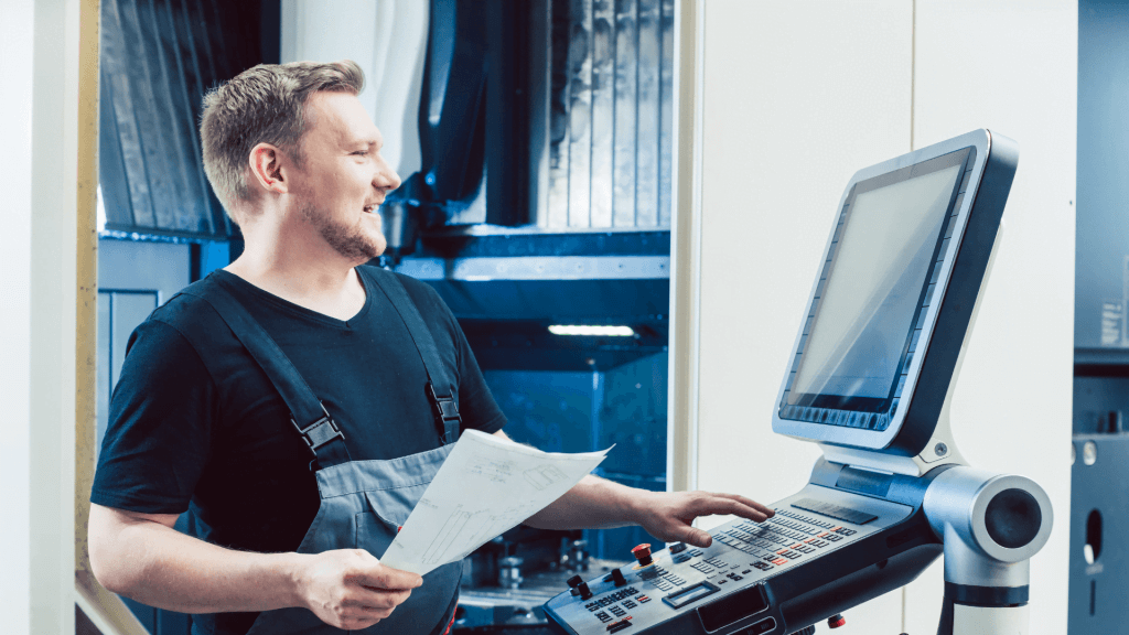 gépbeállító Tápiószőlősön