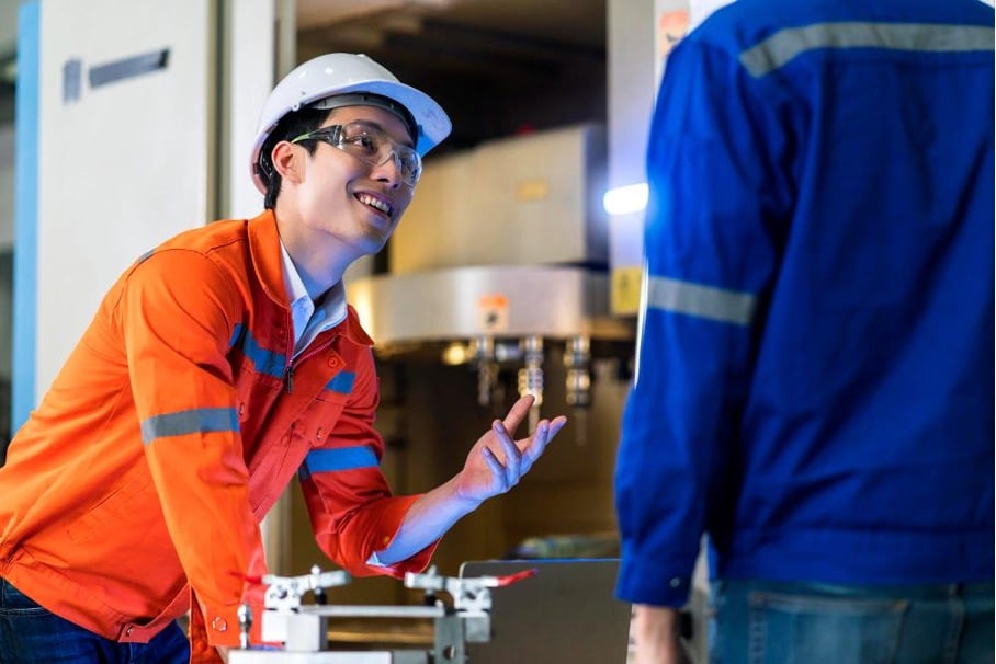 Fülöp-szigeteki munkavállalókkal csökkenthető a hazai munkaerőhiány