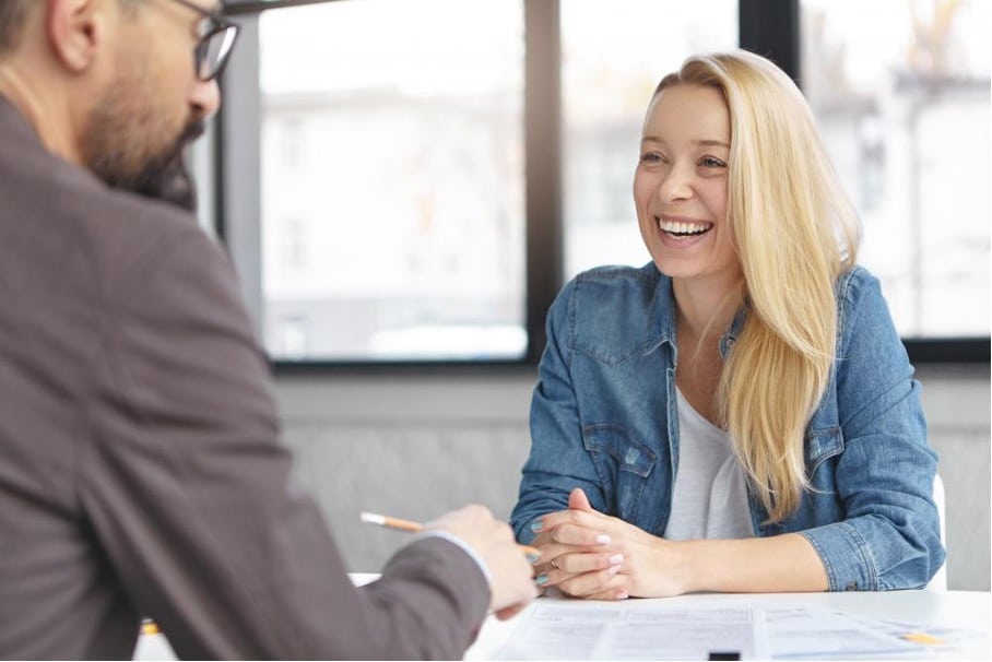 A munkaerő közvetítés fontos eleme a személyes egyezteté