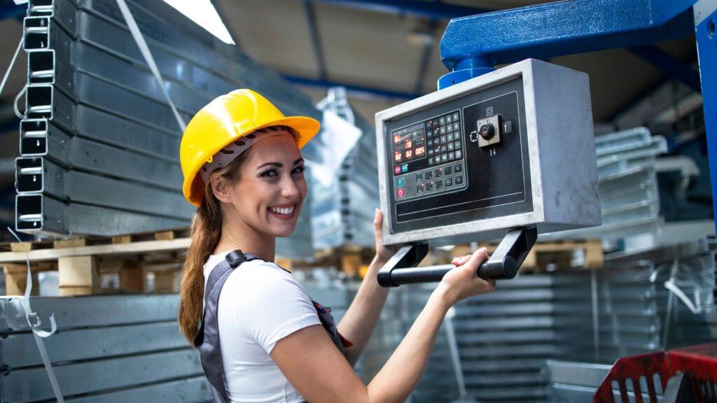 gépbeállító munka Jászberényben