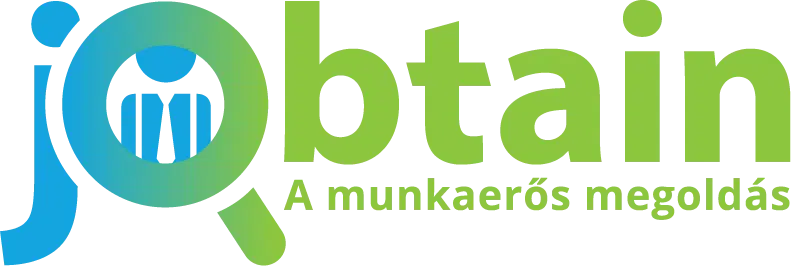 Jobtain logó