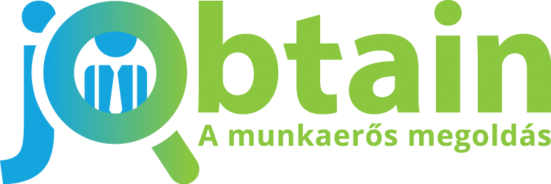 Jobtain logó