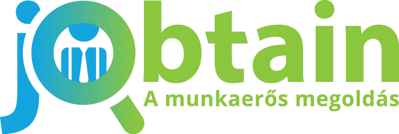 Jobtain logó