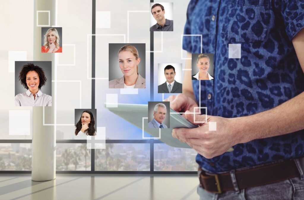 Egy HR partner a jelöltek kiválasztását is elvégzi a cégek helyett
