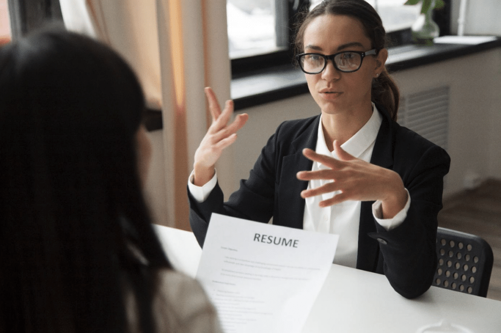 A toborzási hibák akár hetekkel meghosszabbíthatják a kiválasztás folyamatát