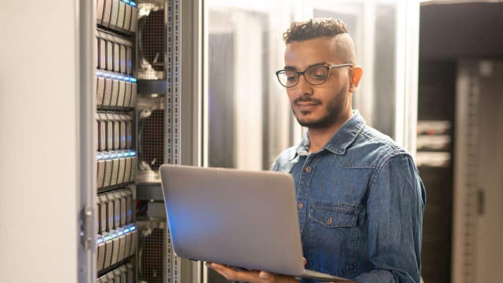 IT Alkalmazásüzemeltető - Tószeg