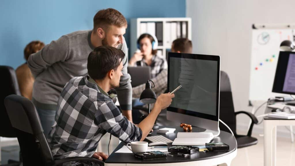 Junior System Engineer állás Tószegen