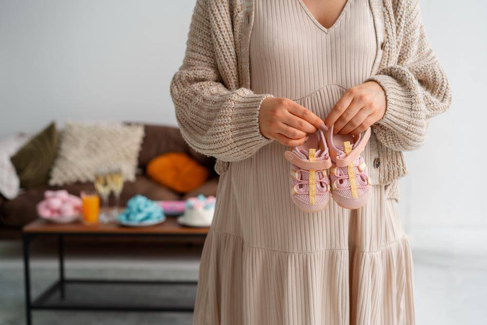 A gyermekvállalás előtt álló anyák támogatást kapnak a munkahelyükön