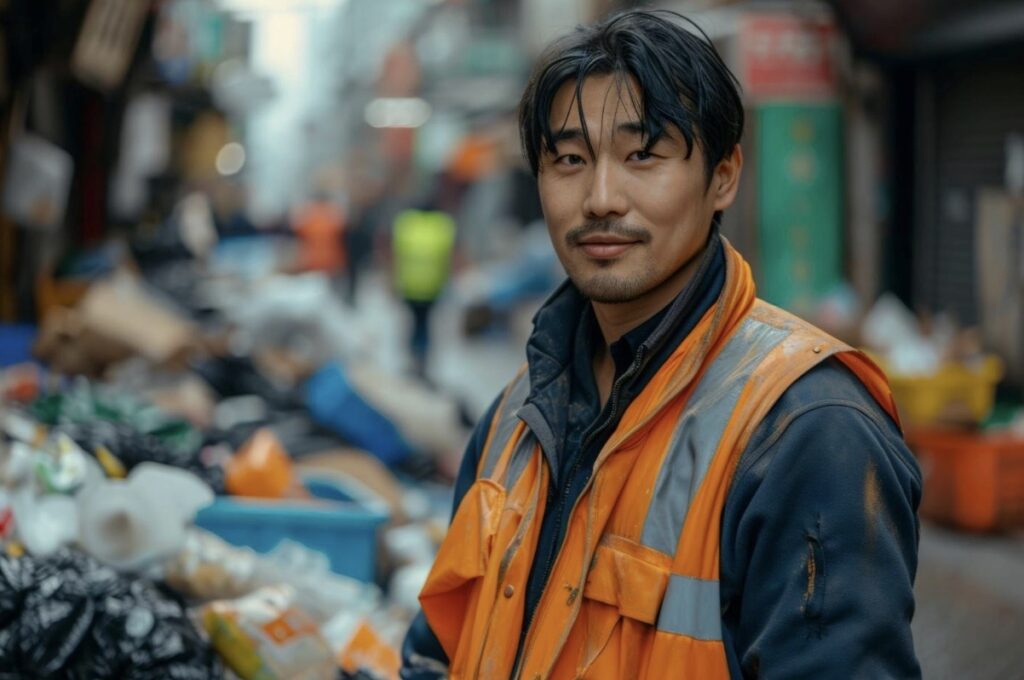 A külföldi munkaerő – köztük a filippínó vendégmunkások - behozatala szigorú szabályokhoz kötött