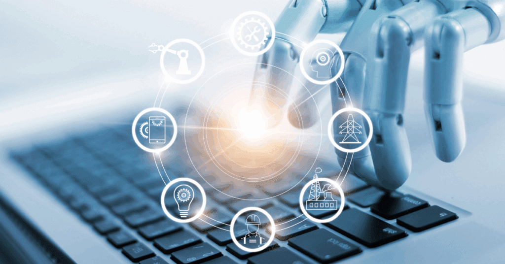 Álláshirdetés szakszavainak értelmezése MI-vel