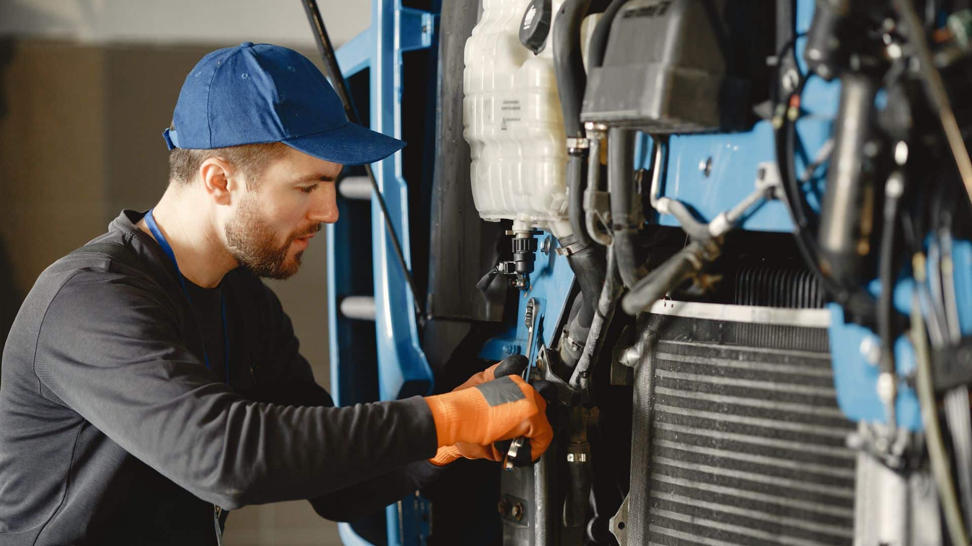 Lakatos karbantartó