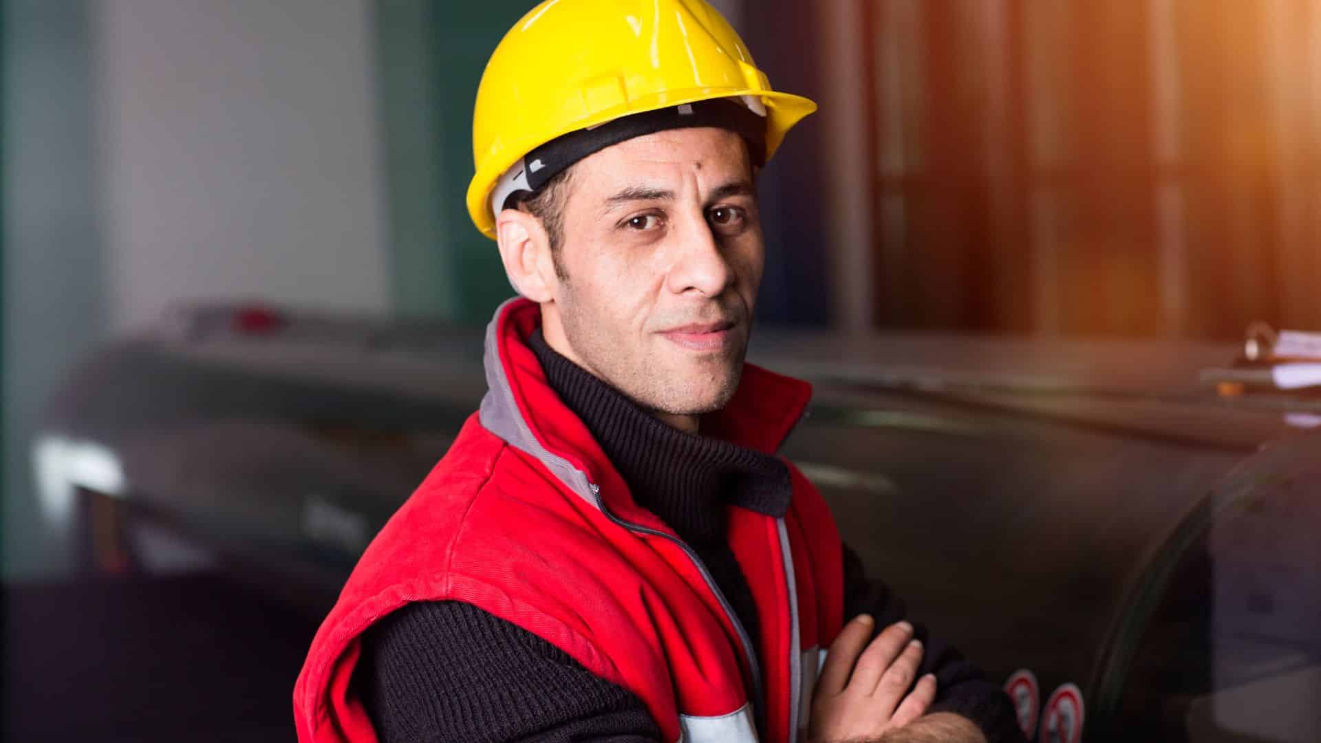 Melléktermék-kezelő operátor