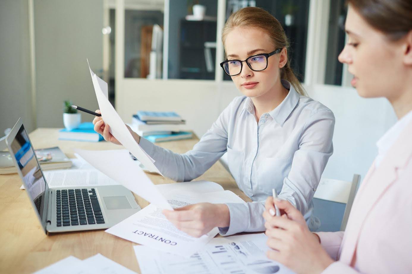 A dokumentációs ellenőrzés is a HR audit része