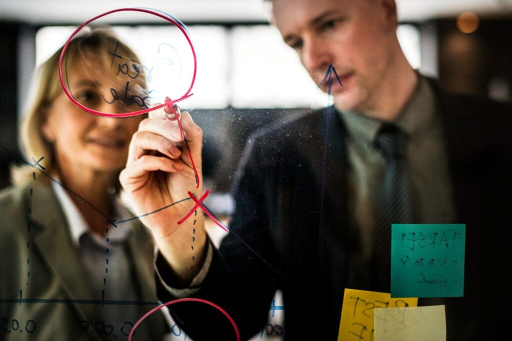 HR partner segítségével a toborzási stratégia tervezése